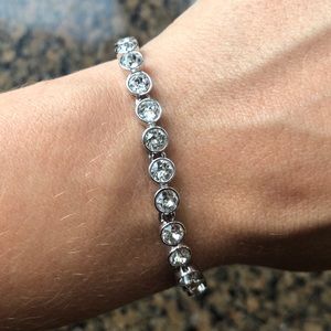 Swarovski Bracelet